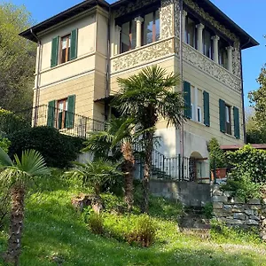 Villino Tarlarini Laveno-Mombello