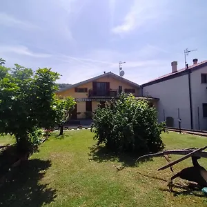 Casa Relax Laveno-Mombello