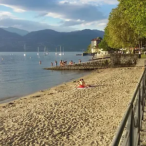 Piccolo Porto Di Cerro Laveno-Mombello