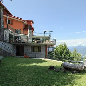 Funivia Laveno-Mombello